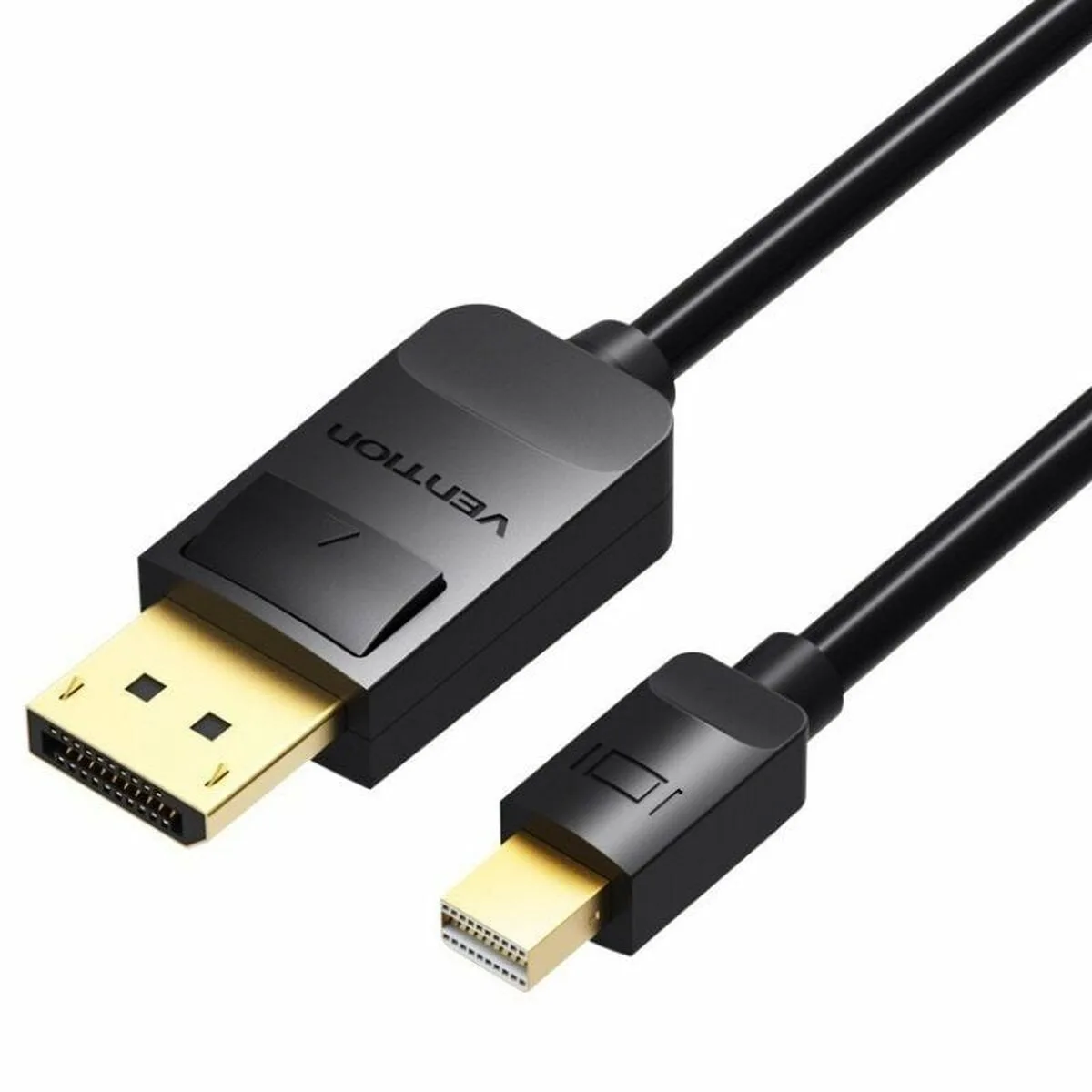 ADAPTADOR MINI DISPLAYPORT A DISPLAYPORT VENTION HAABI