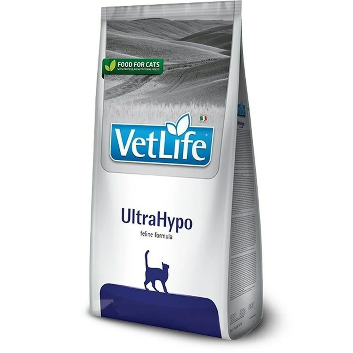 COMIDA PARA GATO FARMINA VET LIFE ADULTO 2 KG