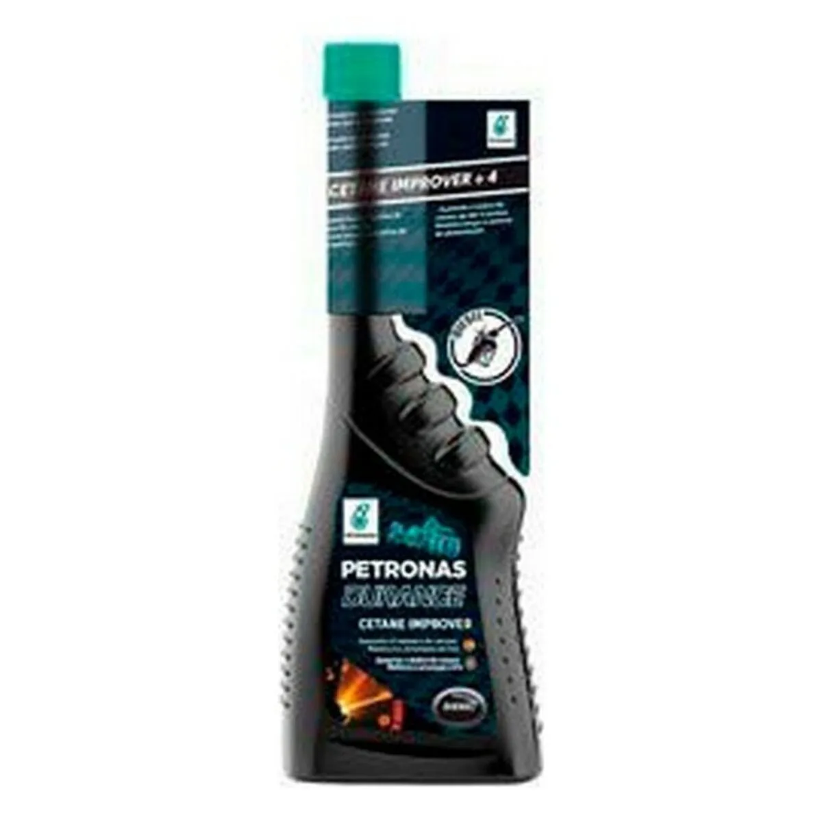 MEJORADOR DE CETANOS PARA MOTOR PETRONAS DURANCE (250 ML)