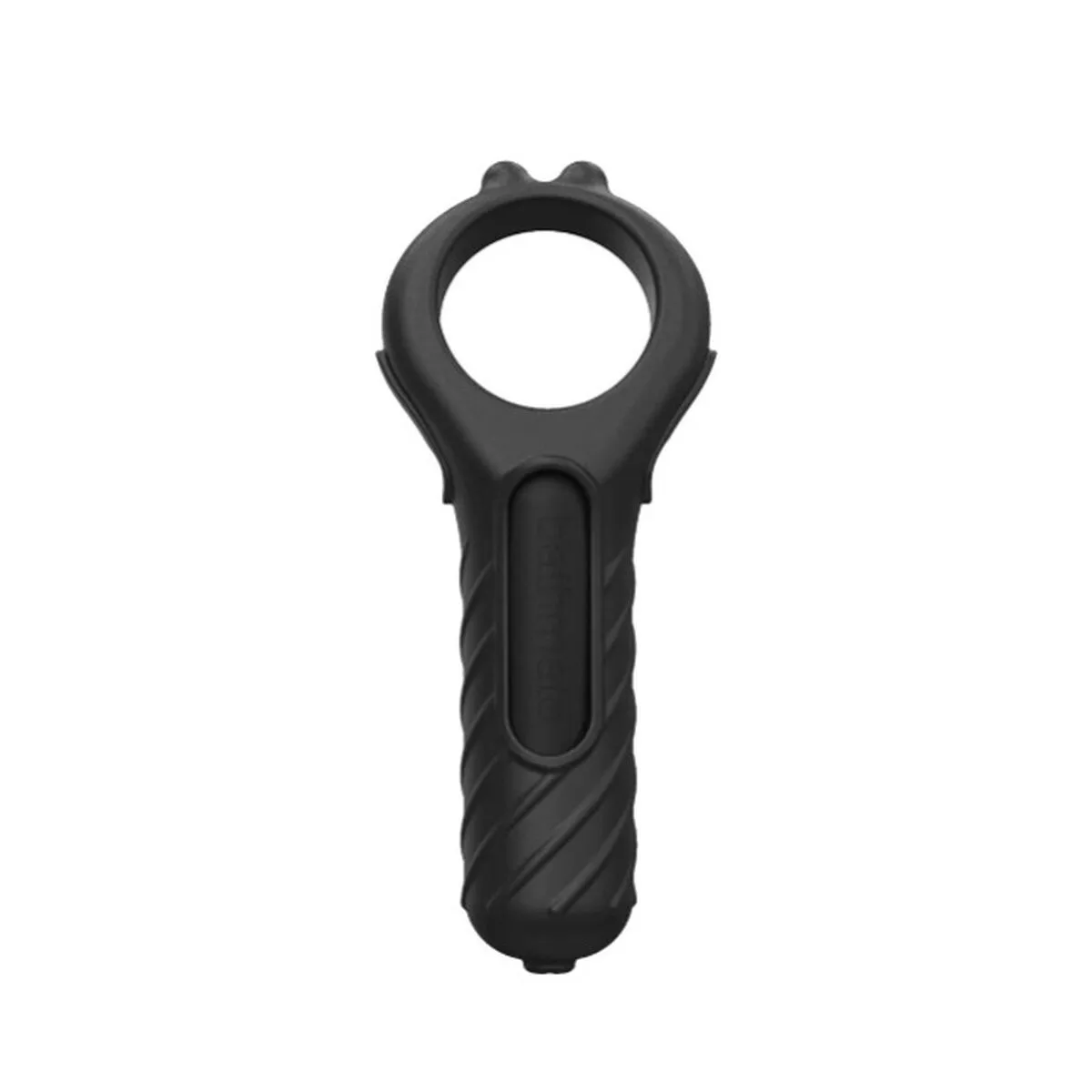 ANILLO PARA EL PENE BATHMATE NEGRO