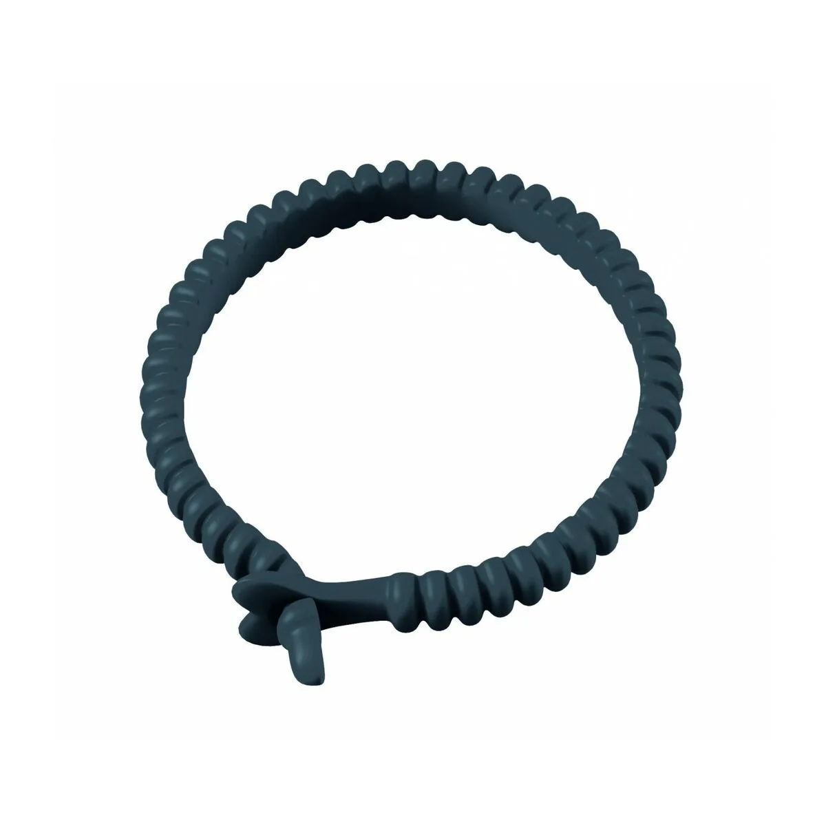 ANILLO PARA EL PENE DORCEL DOR127 NEGRO