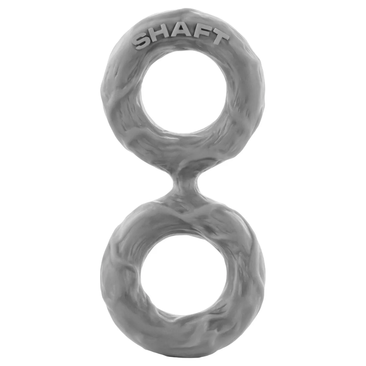 ANILLO PARA EL PENE SHAFT GRIS