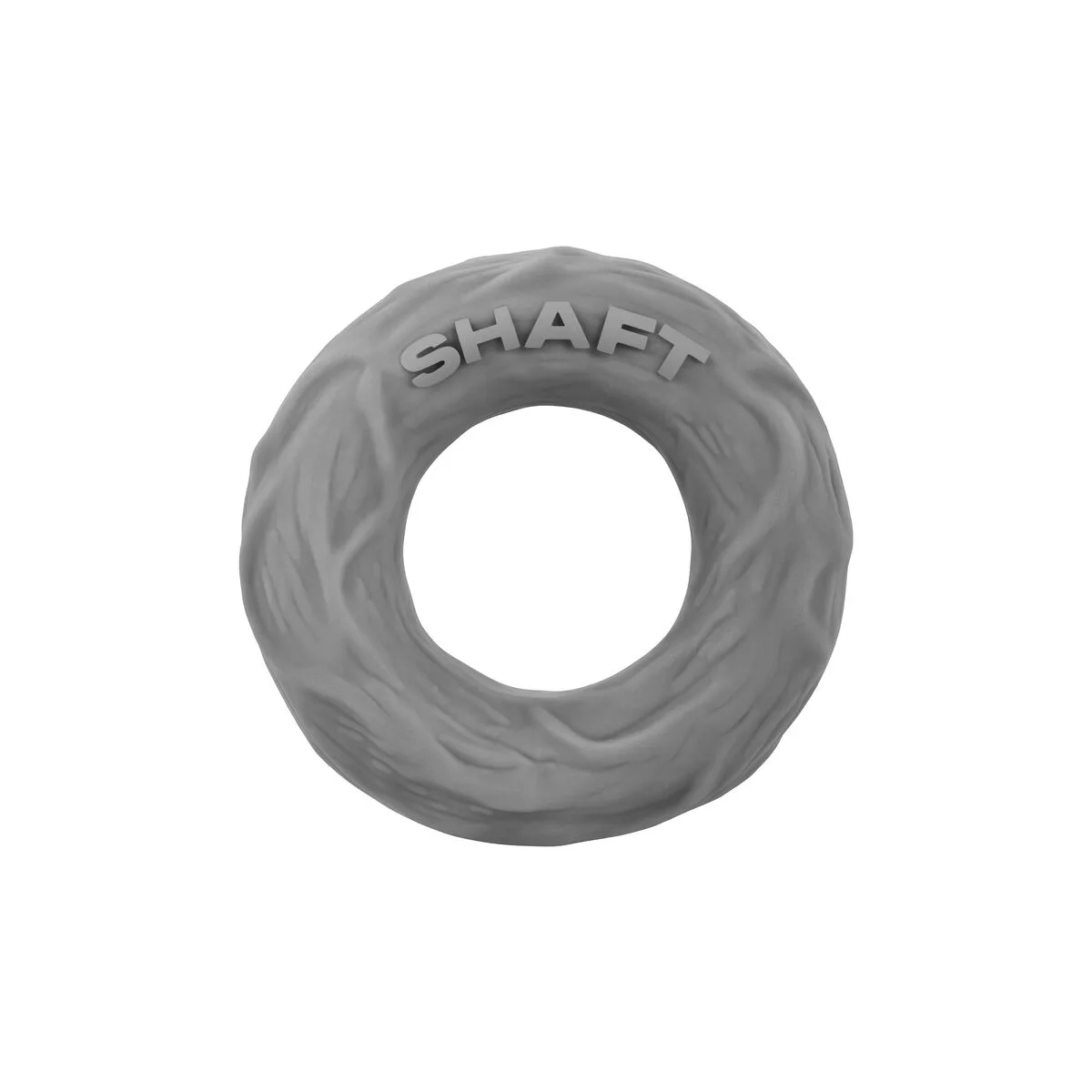 ANILLO PARA EL PENE SHAFT GRIS
