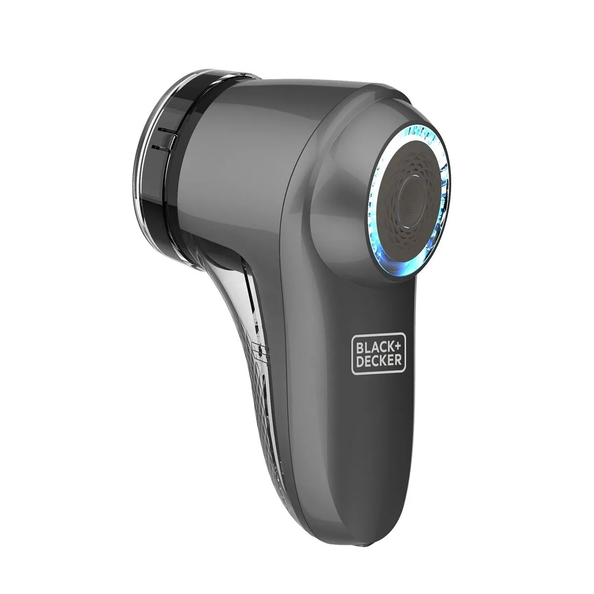 QUITAPELUSAS BLACK & DECKER ES9920010B GRIS