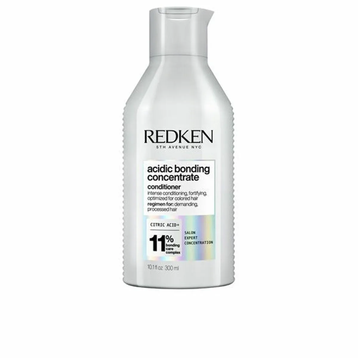 ACONDICIONADOR REPARADOR REDKEN ACIDIC BONDING CONCENTRATE 500 ML CABELLO DAÑADO