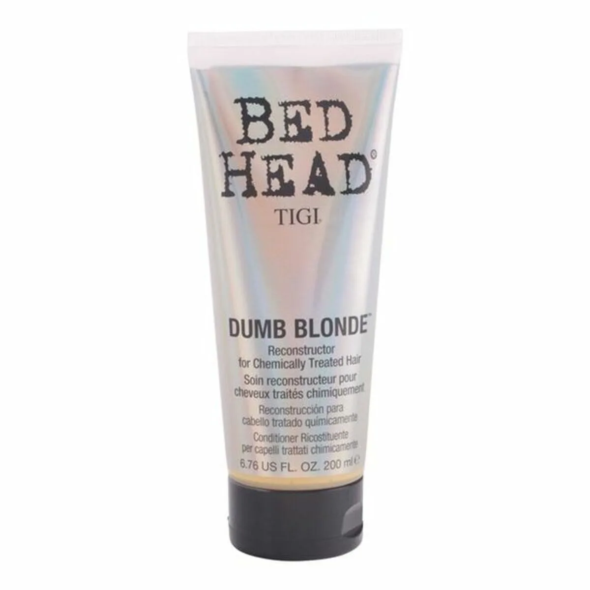 ACONDICIONADOR BED HEAD DUMB BLONDE TIGI
