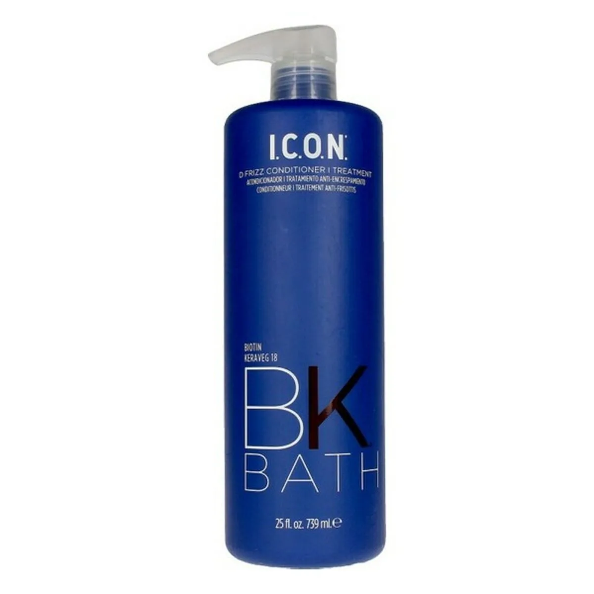 ACONDICIONADOR BK BATH I.C.O.N. (739 ML)