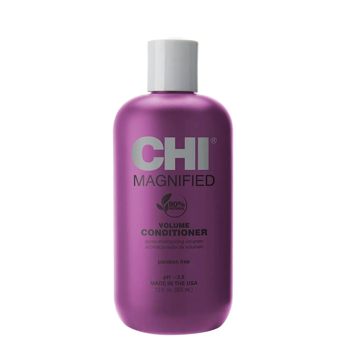 ACONDICIONADOR FAROUK CHI MAGNIFIED VOLUME 355 ML