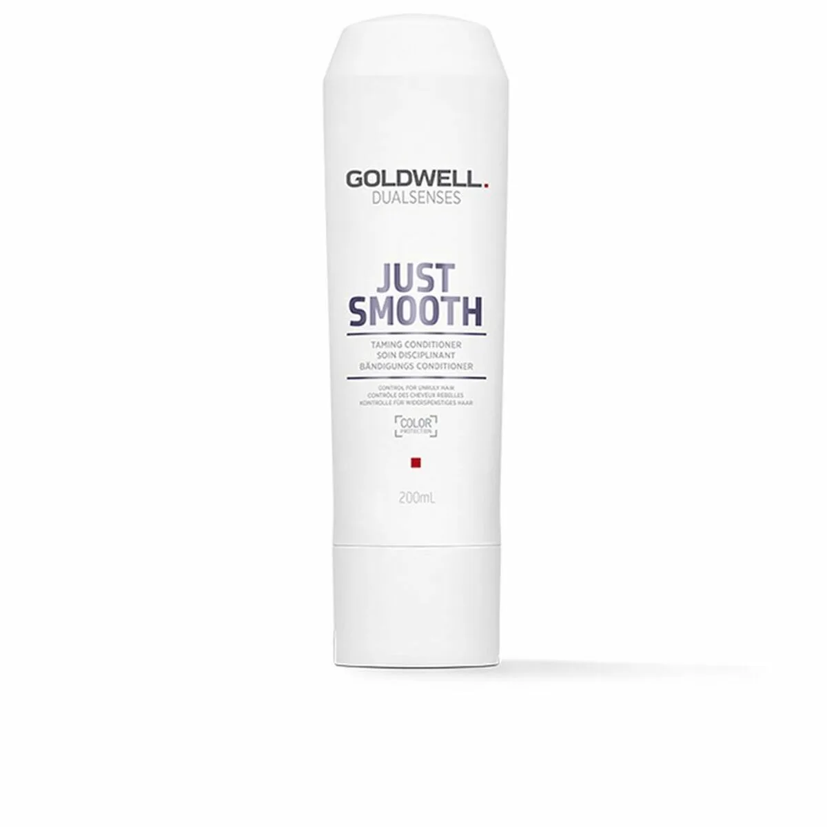 ACONDICIONADOR HIDRATANTE GOLDWELL JUST SMOOTH 200 ML