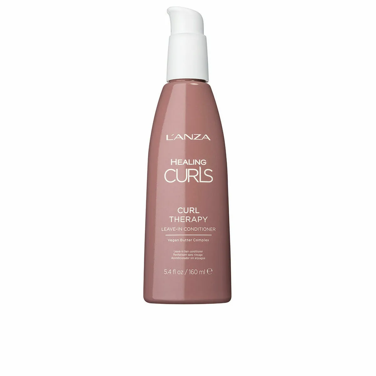 ACONDICIONADOR L'ANZA HEALING CURLS