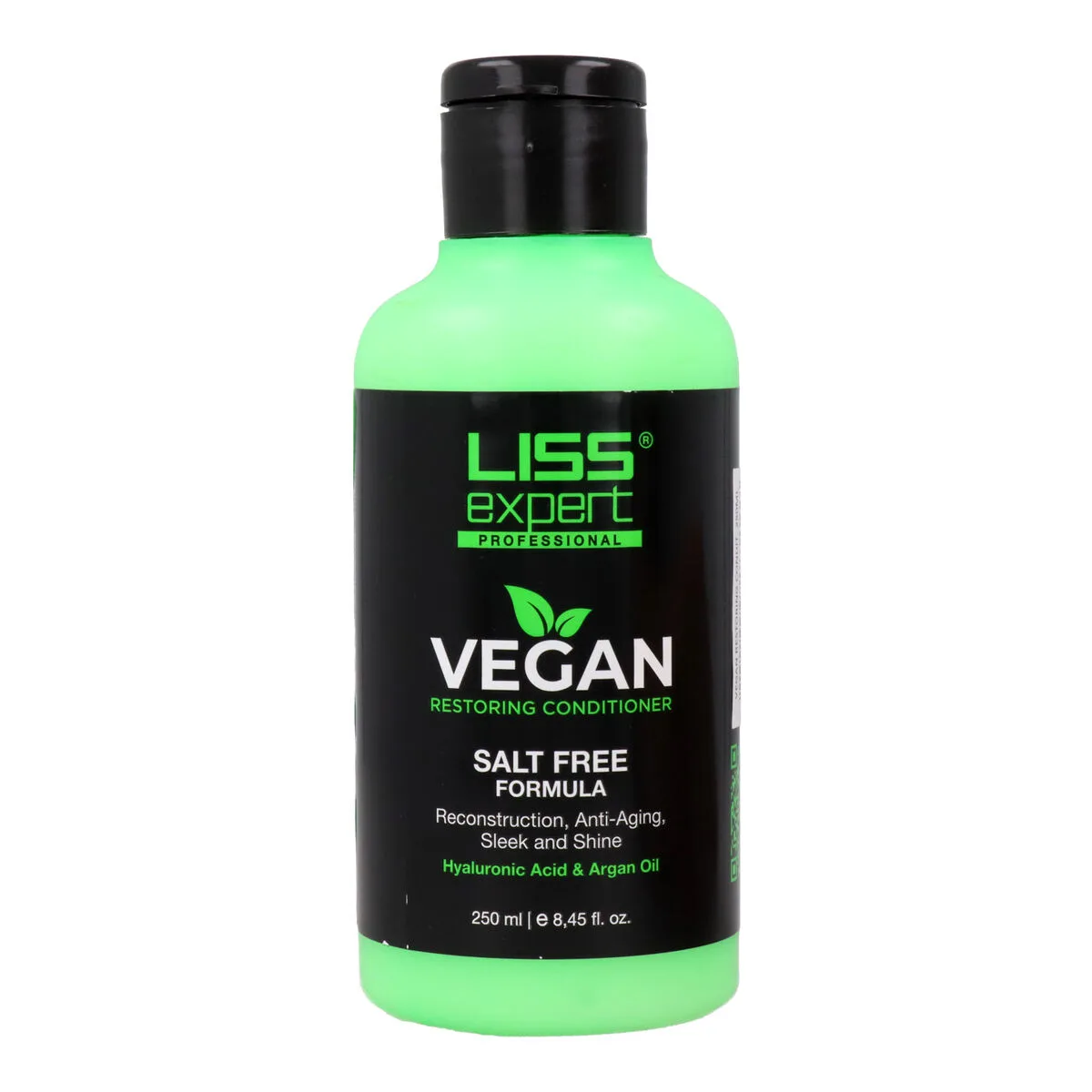 ACONDICIONADOR LISS EXPERT VEGAN 250 ML