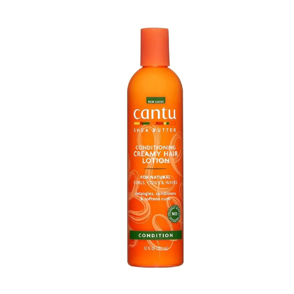 ACONDICIONADOR SIN ACLARADO CANTU 07001-12/3PK MANTECA DE KARITÉ