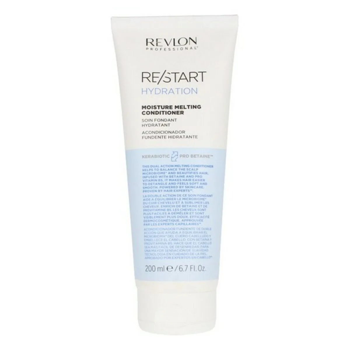 ACONDICIONADOR REVLON (200 ML)