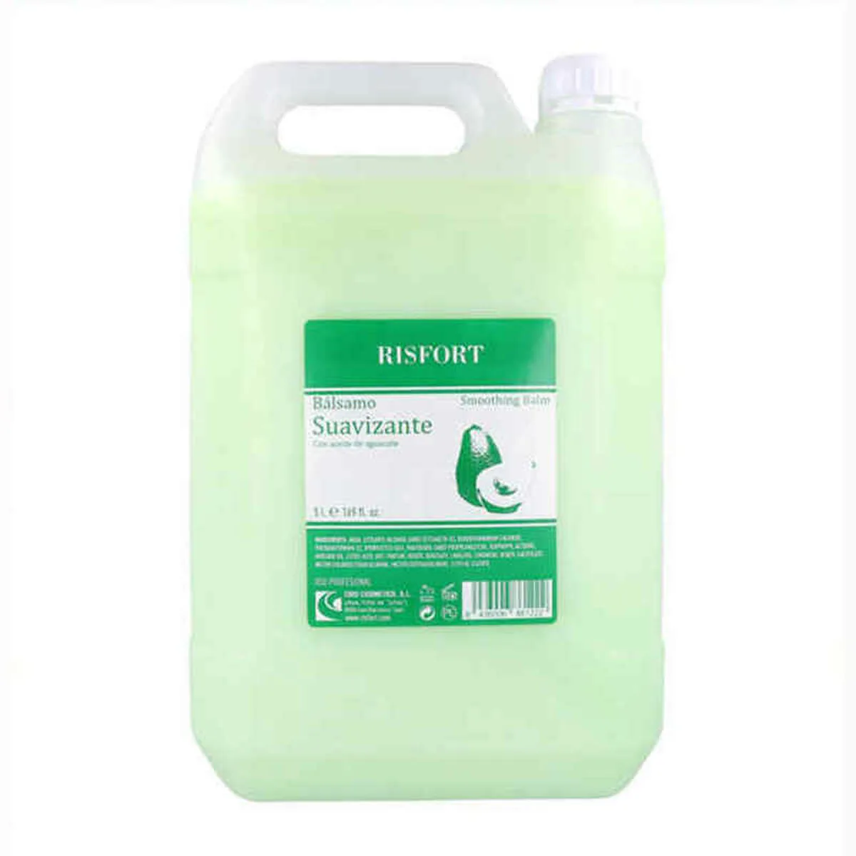 ACONDICIONADOR RISFORT (5L)
