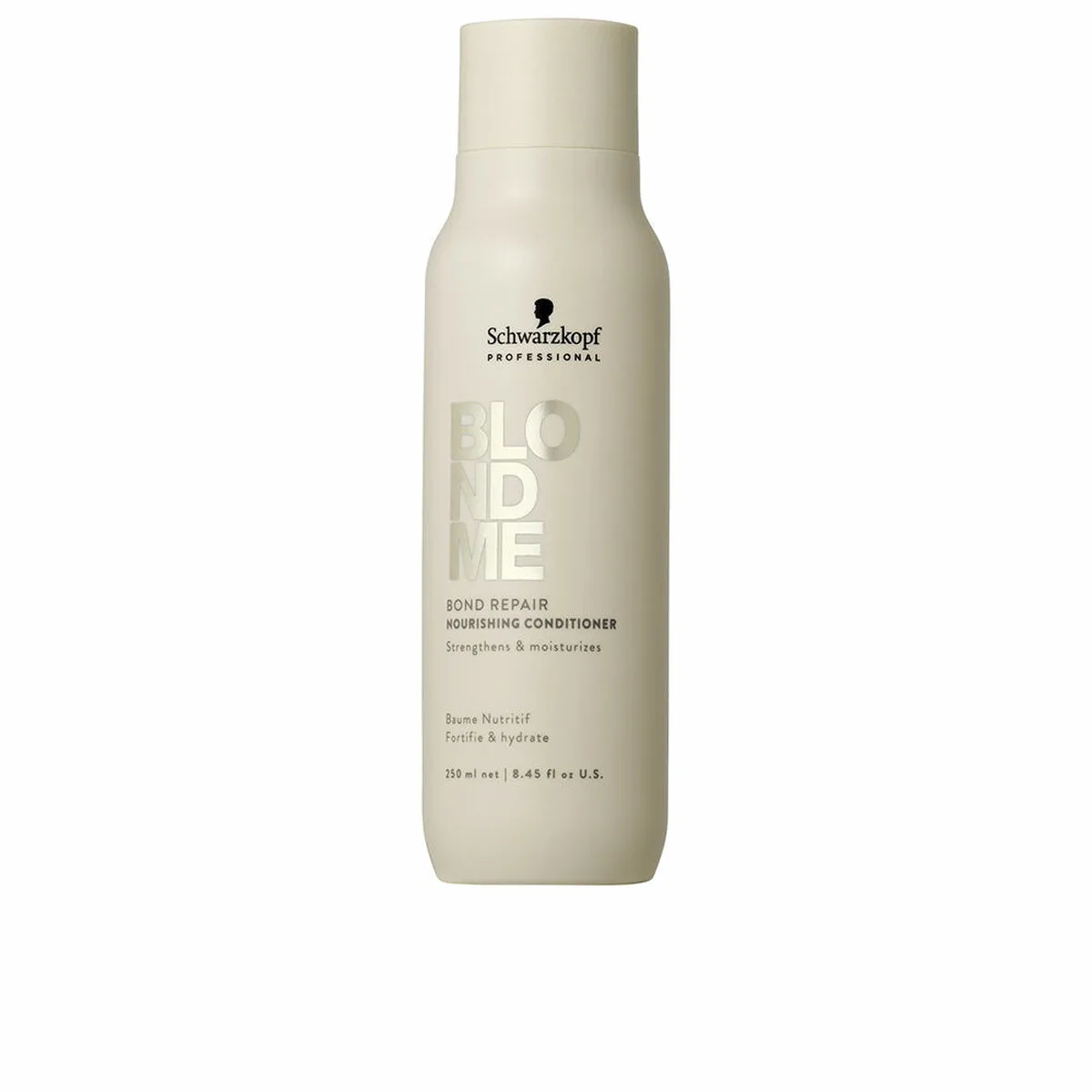 ACONDICIONADOR SCHWARZKOPF BLONDME 250 ML