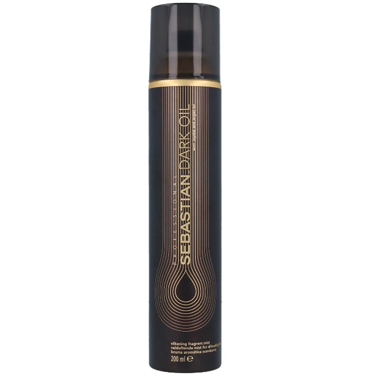 ACONDICIONADOR SEBASTIAN DARK OIL 200 ML