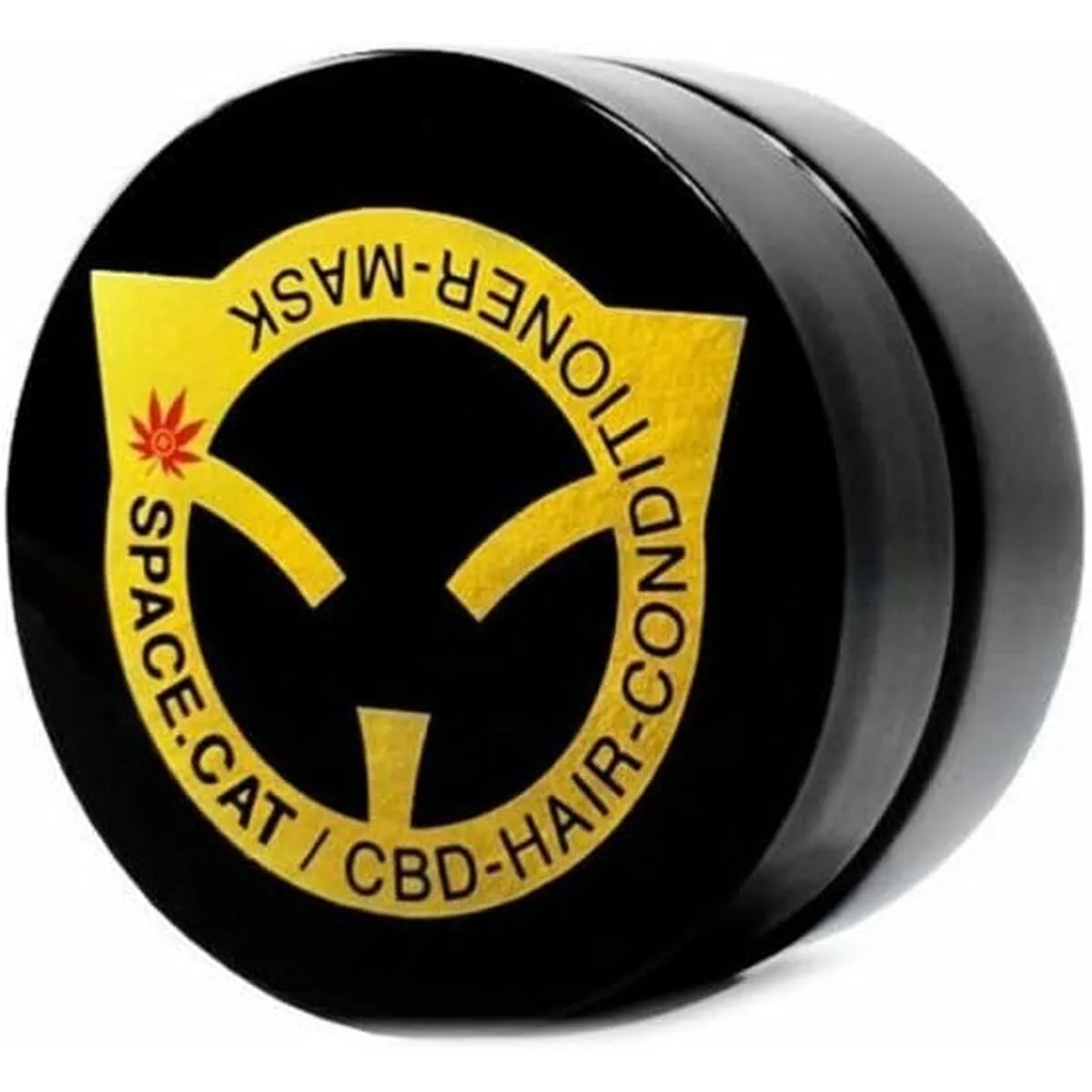 ACONDICIONADOR SPACECAT   CBD 50 ML