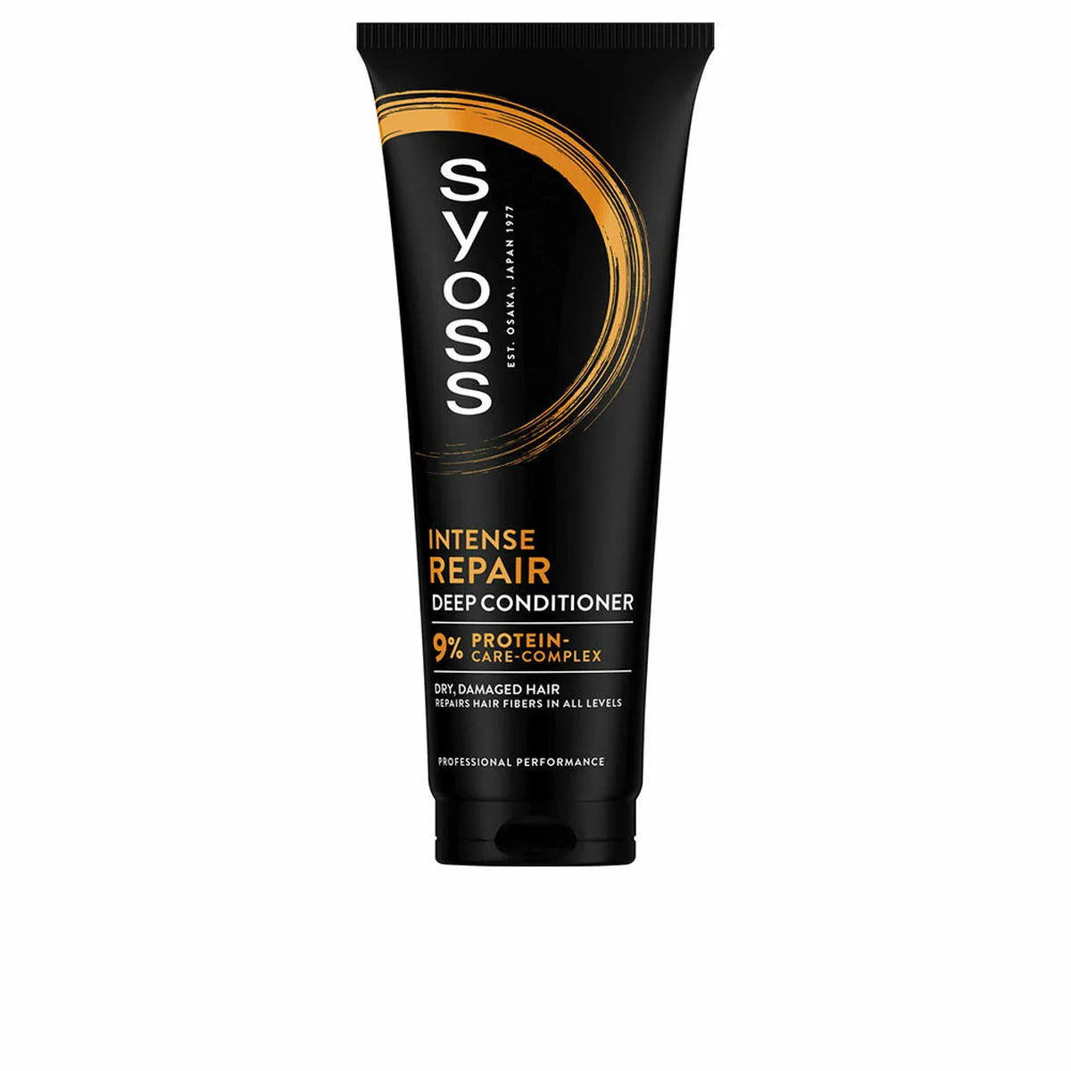 ACONDICIONADOR SYOSS INTENSE REPAIR 250 ML