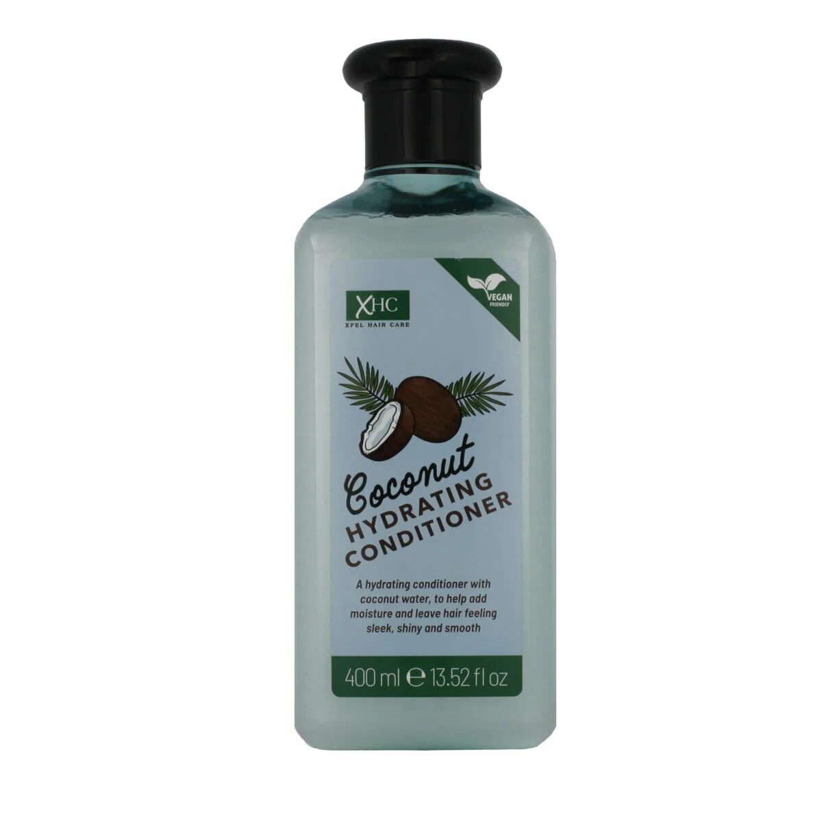 ACONDICIONADOR XPEL COCO HIDRATANTE 400 ML