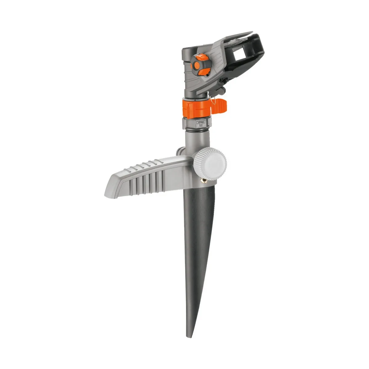 ASPERSOR DE RIEGO GARDENA 8141-20 POLIPROPILENO