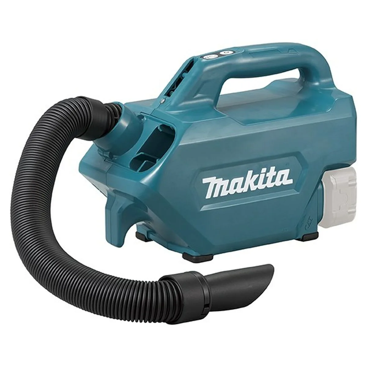 ASPIRADOR ESCOBA MAKITA CL121DZ