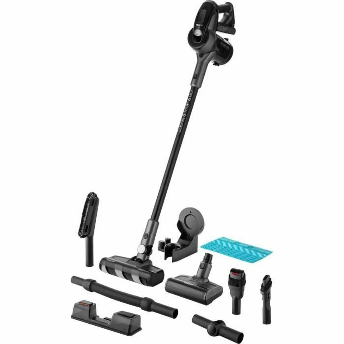 ASPIRADOR ESCOBA SENCOR