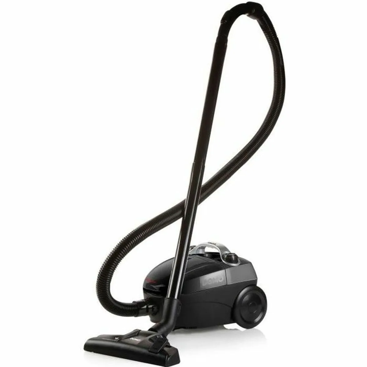 ASPIRADOR DOMO ASPIRATEUR DO1033S 450 W NEGRO 450 W
