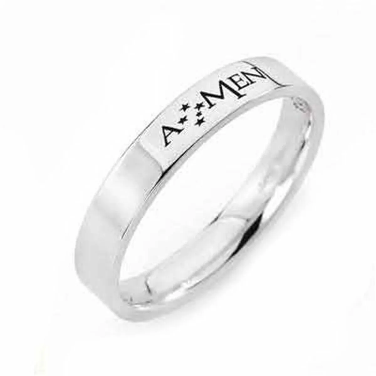 ANILLO MUJER AMEN FE001-12 12