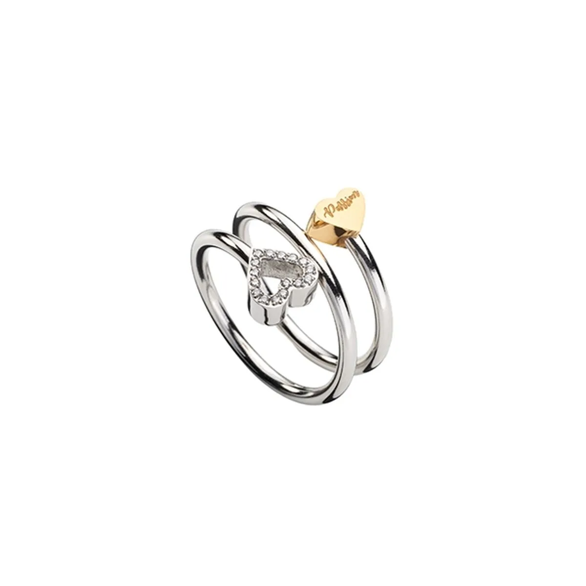 ANILLO MUJER AN JEWELS AL.RLPA4SCZ-8 8