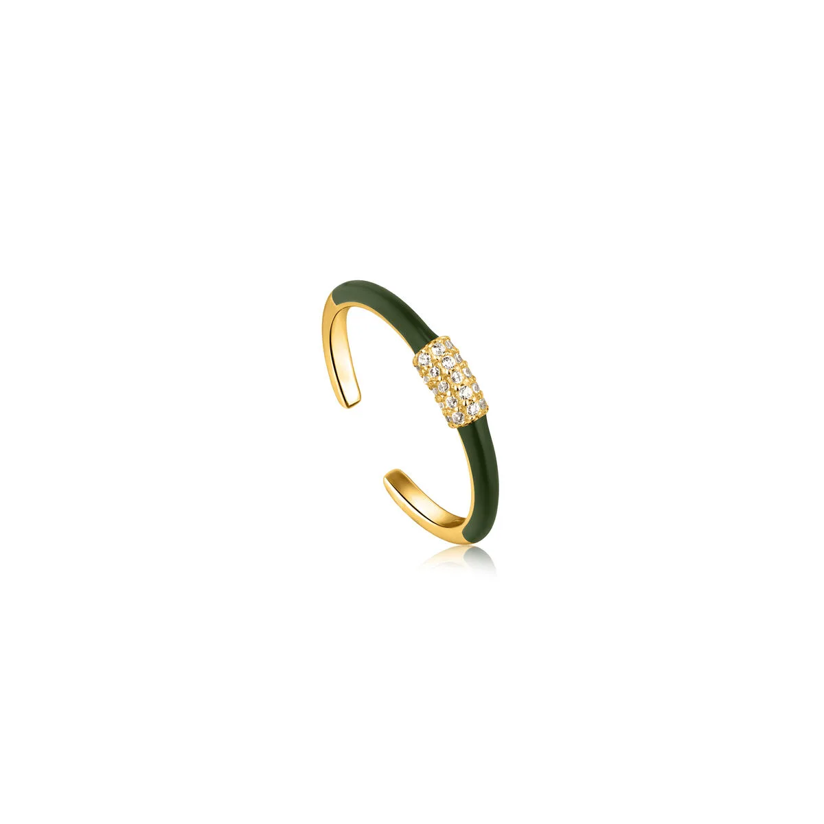 ANILLO MUJER ANIA HAIE R031-01G-G (13)