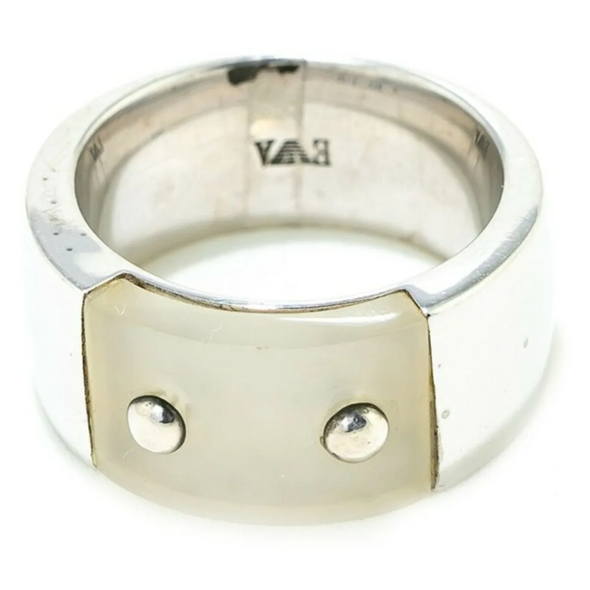 ANILLO MUJER ARMANI EG1056508 (TALLA 18)