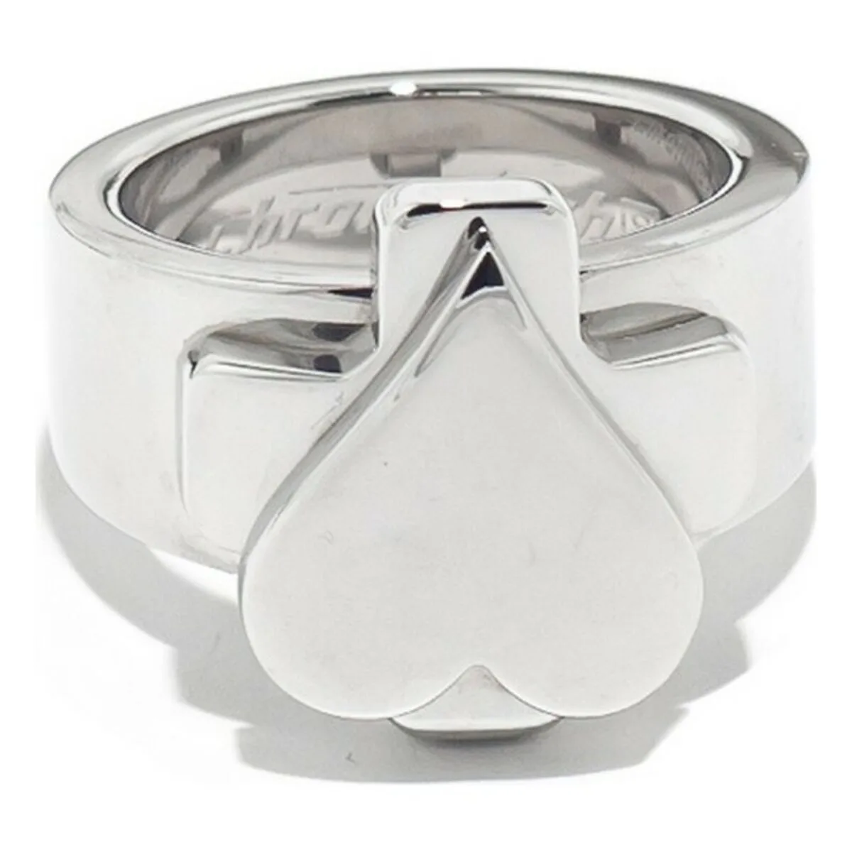 ANILLO MUJER CHRONOTECH 183007050