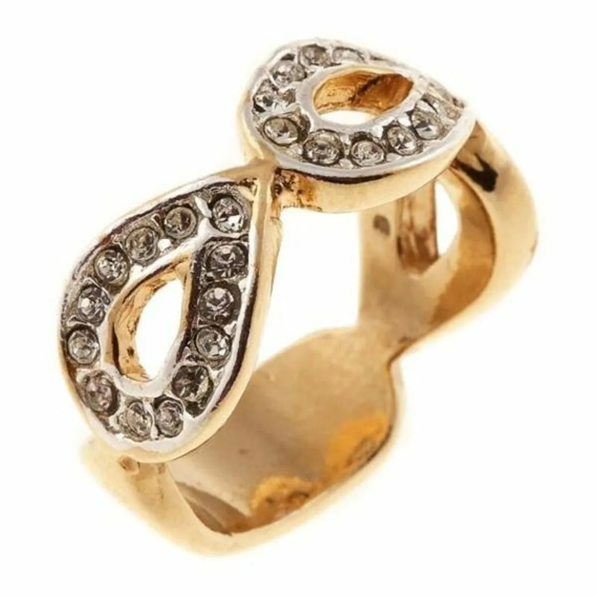ANILLO MUJER CRISTIAN LAY 43328140 (TALLA 14)