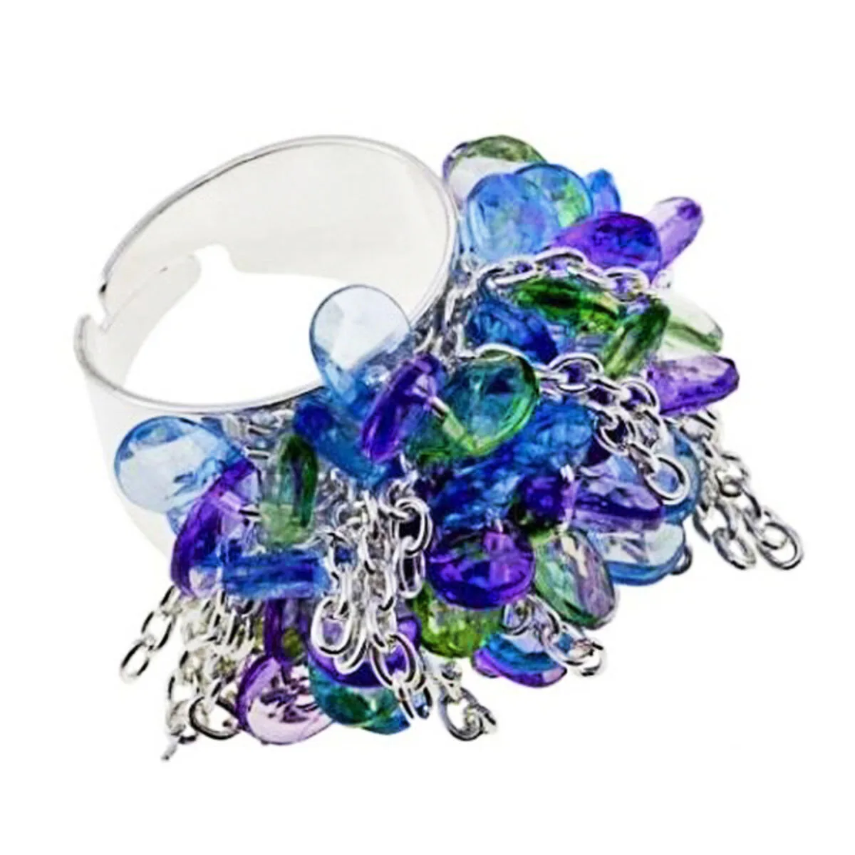 ANILLO MUJER CRISTIAN LAY 435790 (TALLA 14)