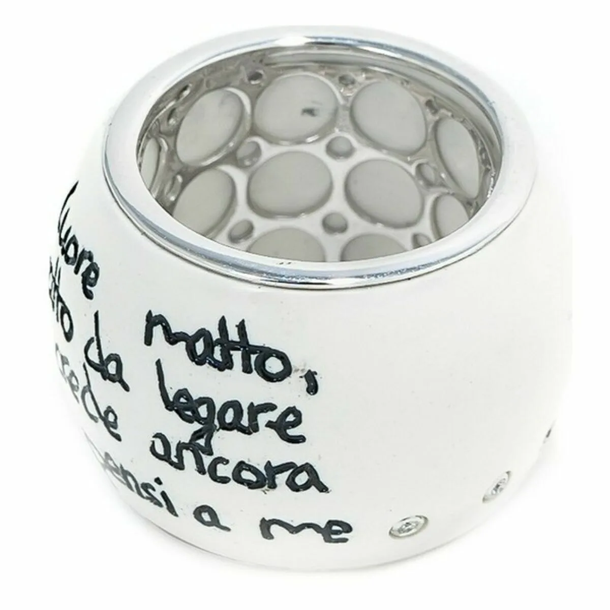 ANILLO MUJER DEMARIA DM6TAX35B