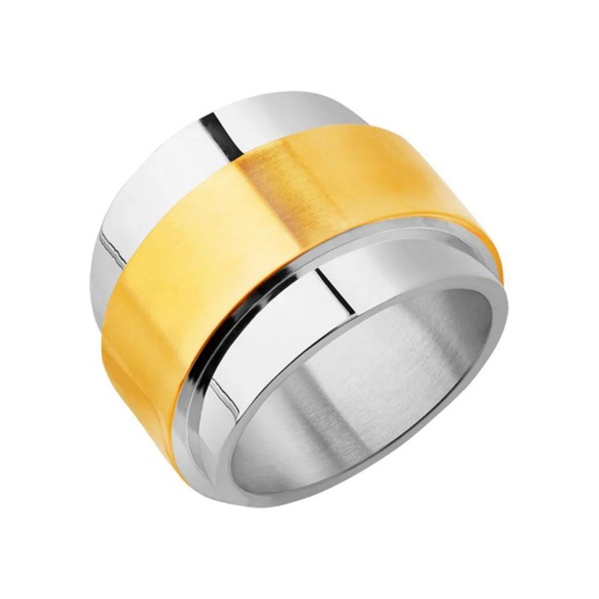 ANILLO MUJER ELIXA EL125-6549