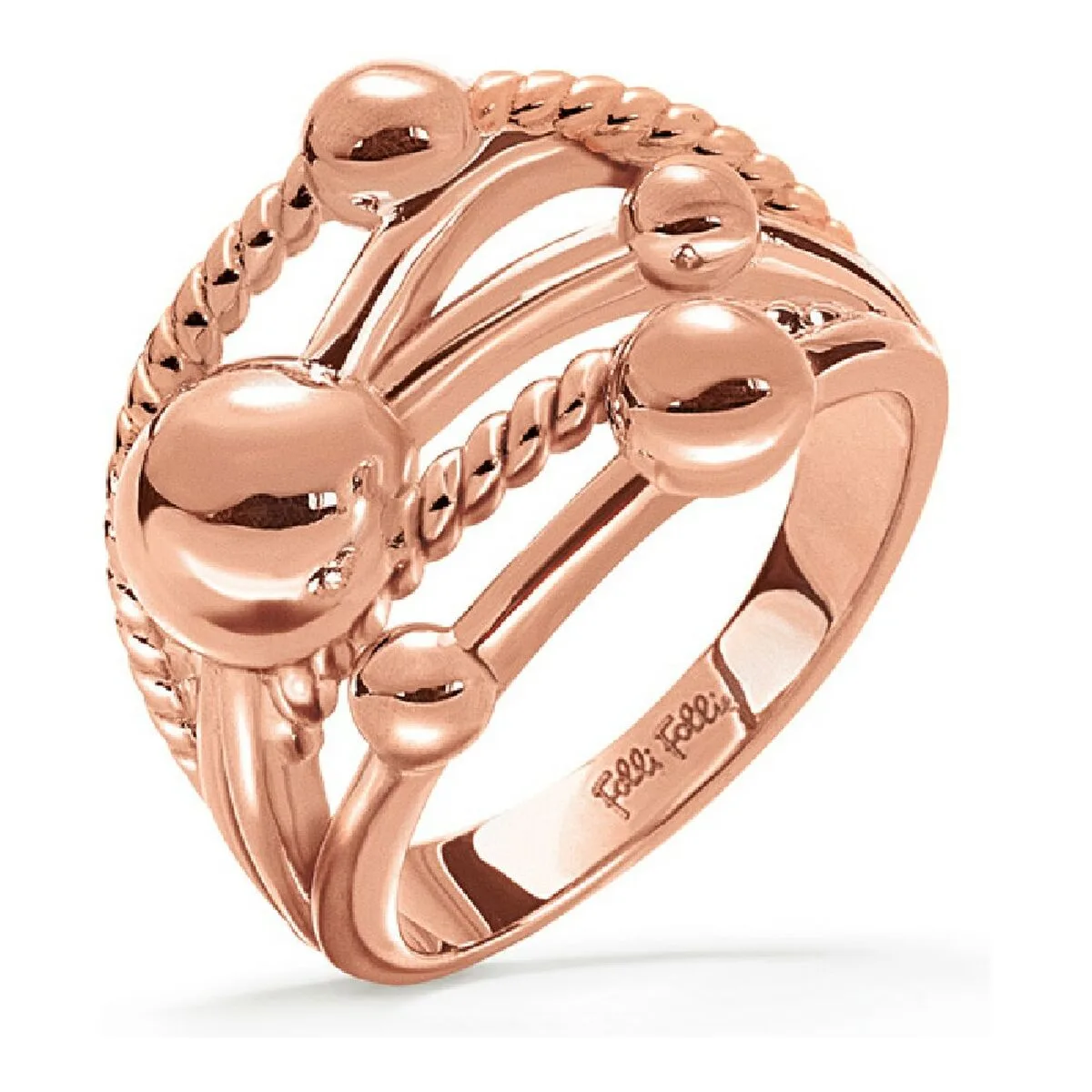 ANILLO MUJER FOLLI FOLLIE 1R18T011R