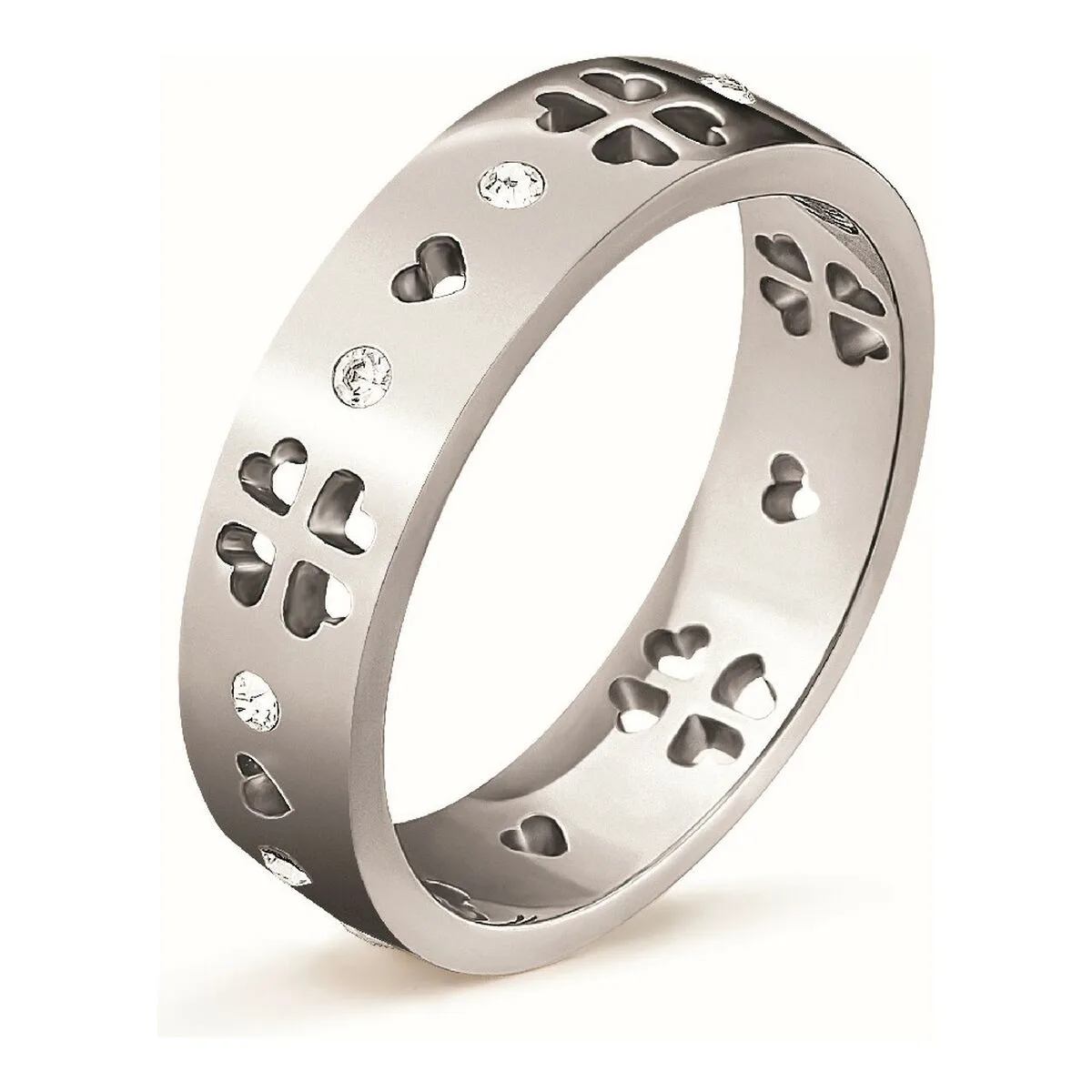 ANILLO MUJER FOLLI FOLLIE 3R14F014C