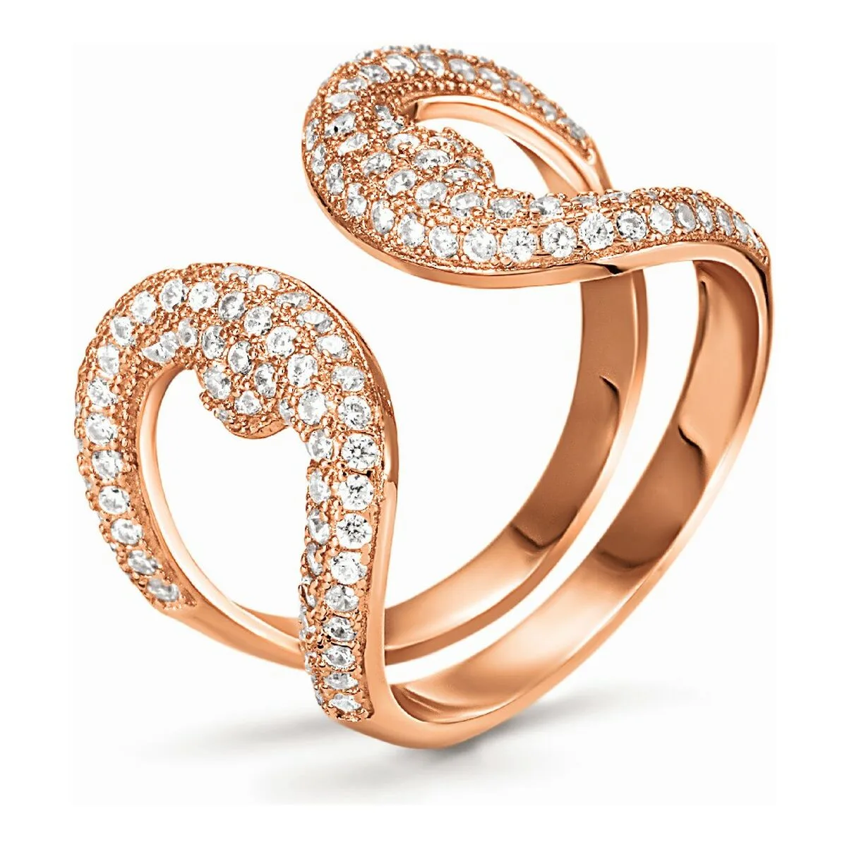 ANILLO MUJER FOLLI FOLLIE 3R15S059RC