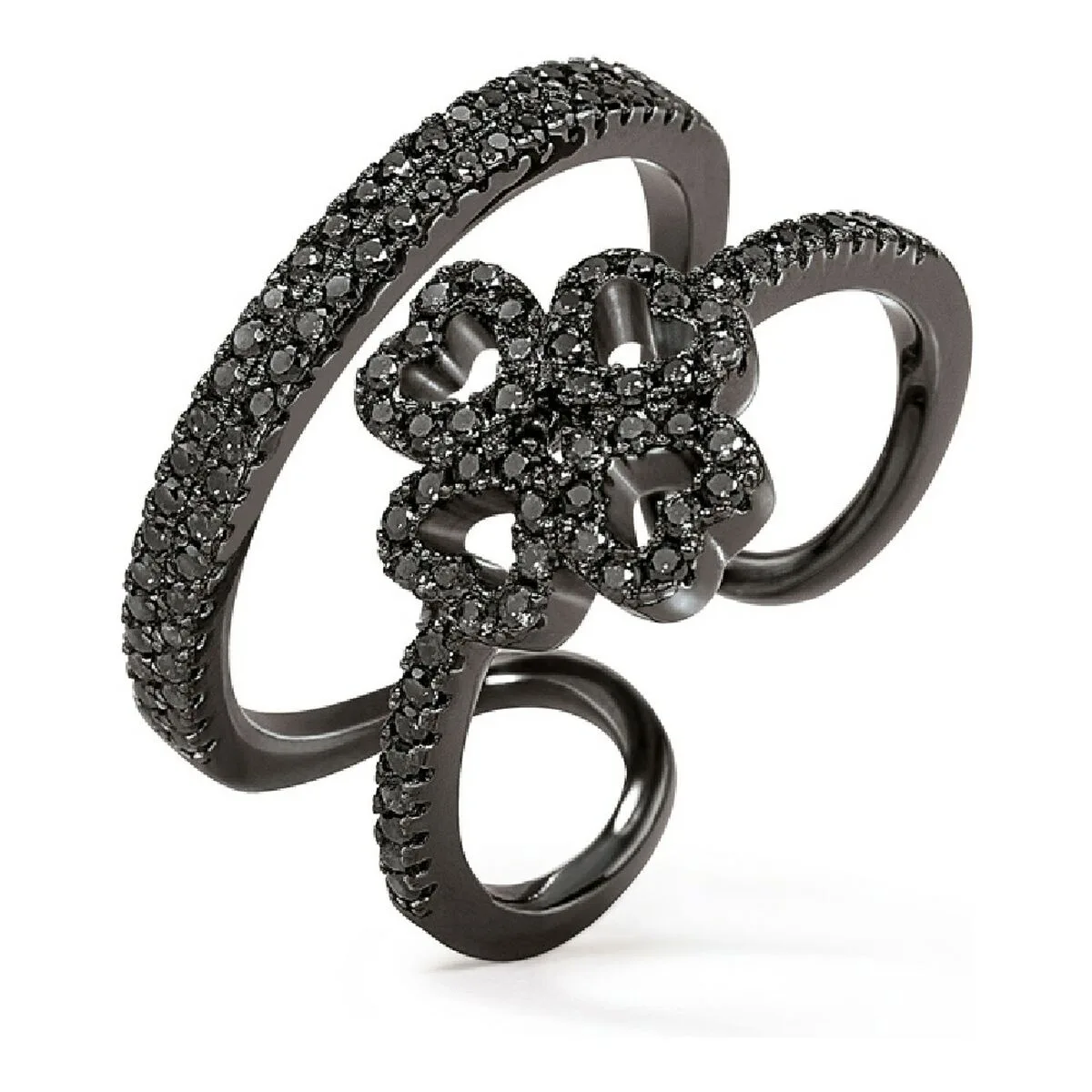 ANILLO MUJER FOLLI FOLLIE 3R17S015KK