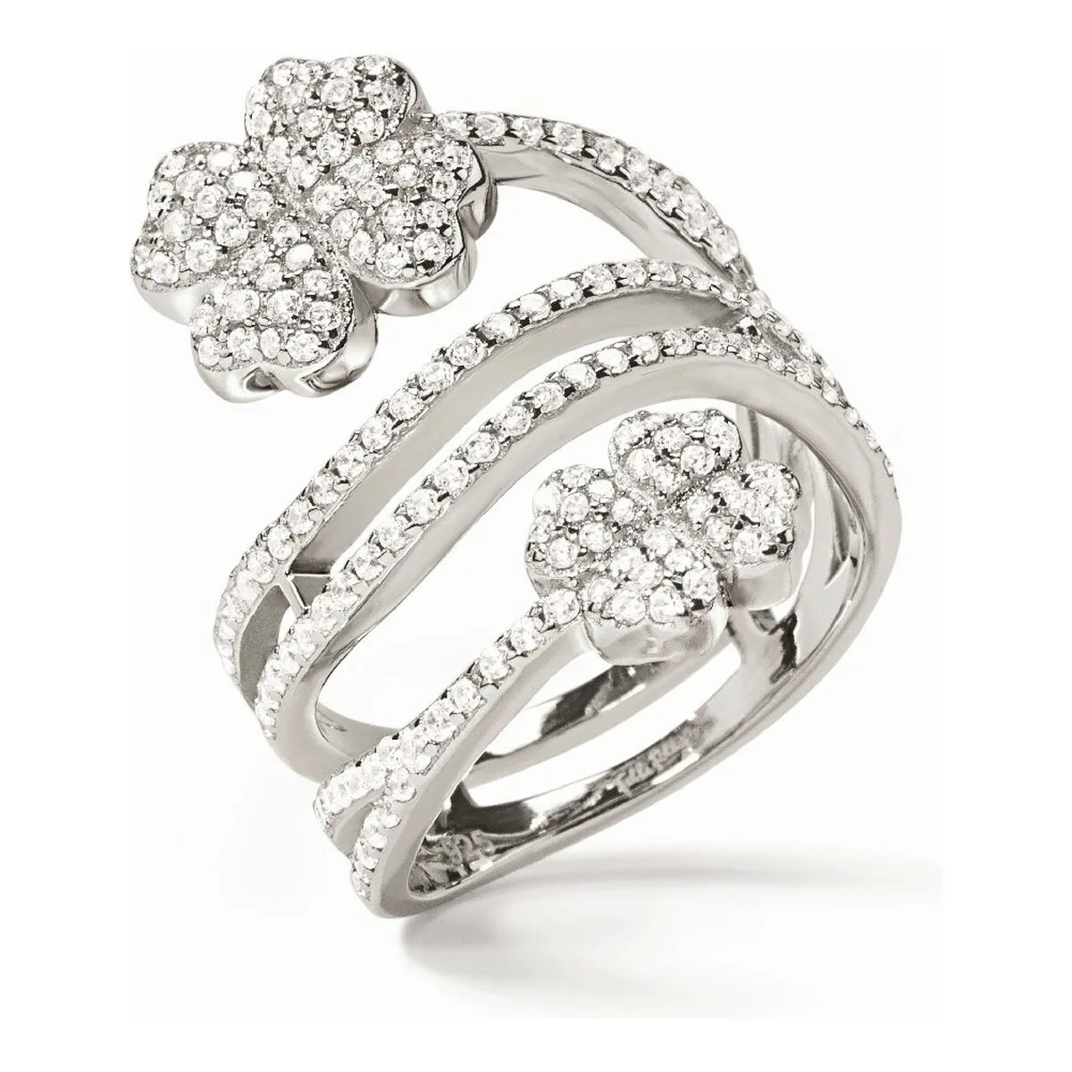 ANILLO MUJER FOLLI FOLLIE 3R17S048C
