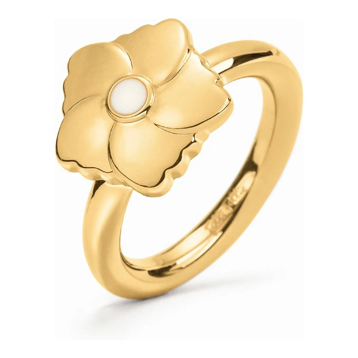 ANILLO MUJER FOLLI FOLLIE 3R19T010YW-52 (12)
