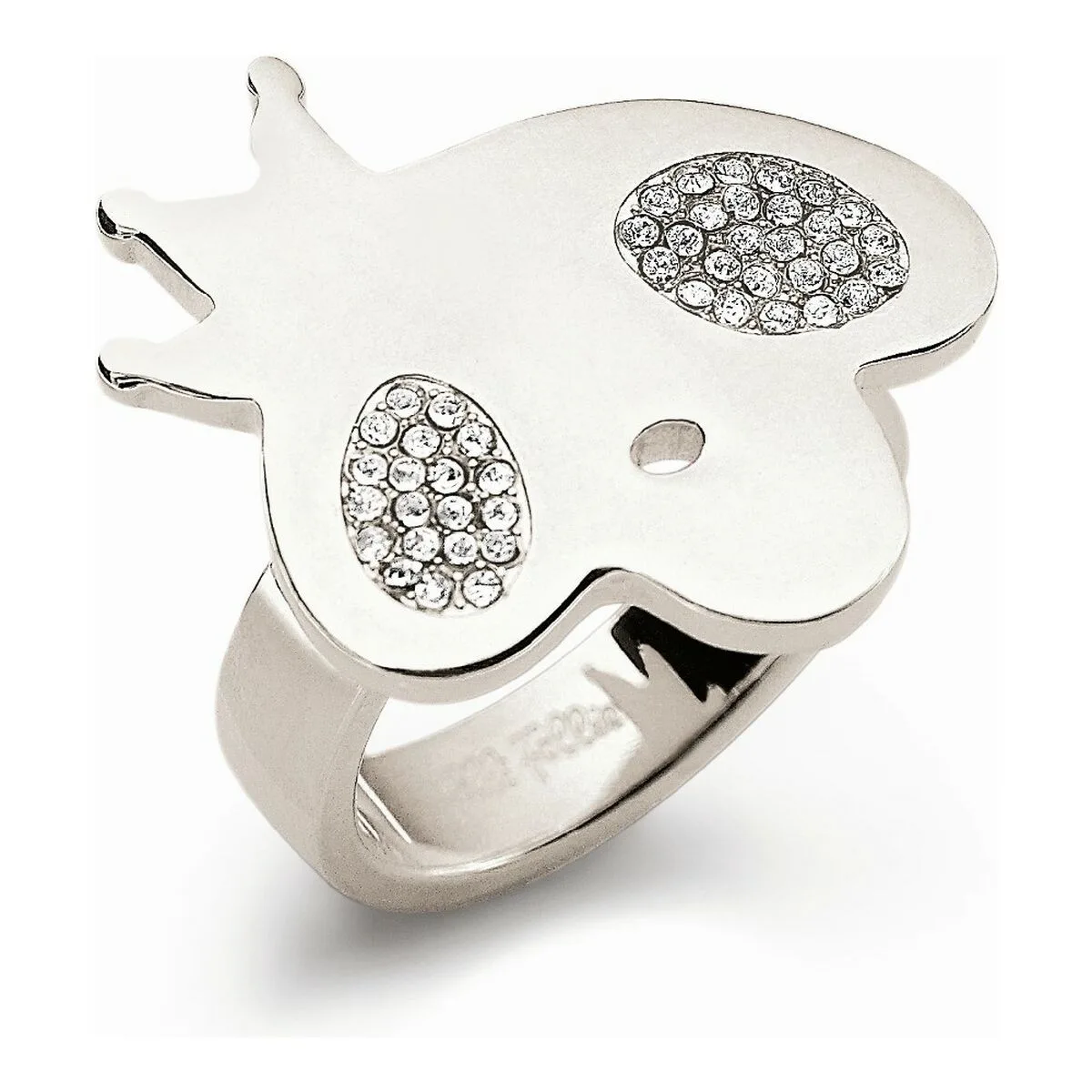 ANILLO MUJER FOLLI FOLLIE 3R1F013C