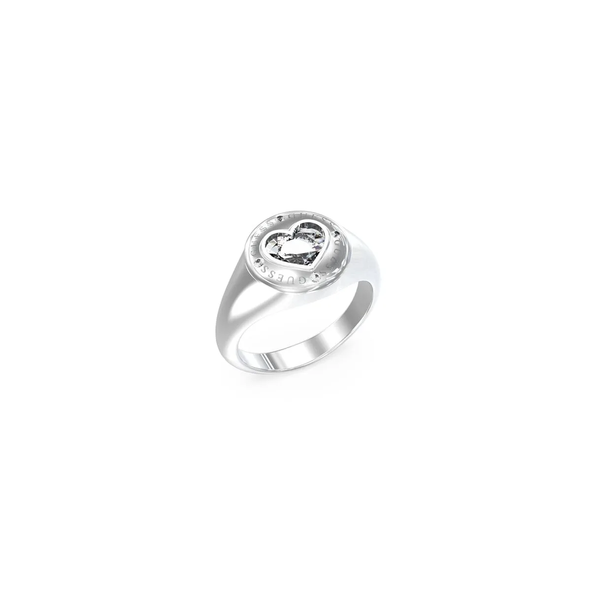 ANILLO MUJER GUESS JUBR03352JWRH