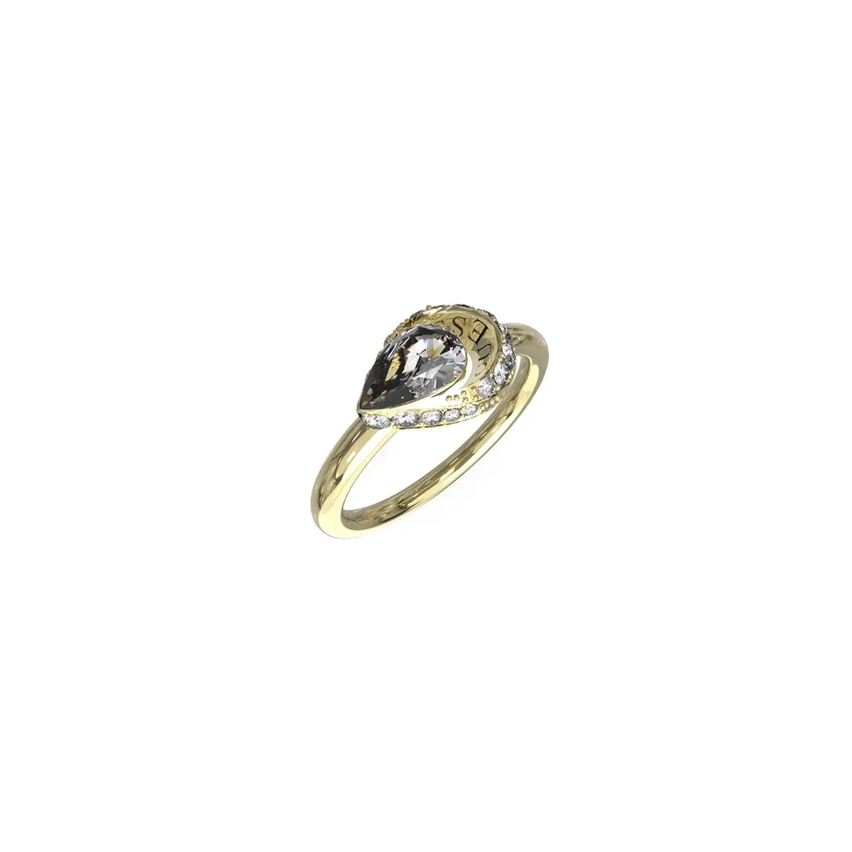 ANILLO MUJER GUESS JUBR03394JWYG