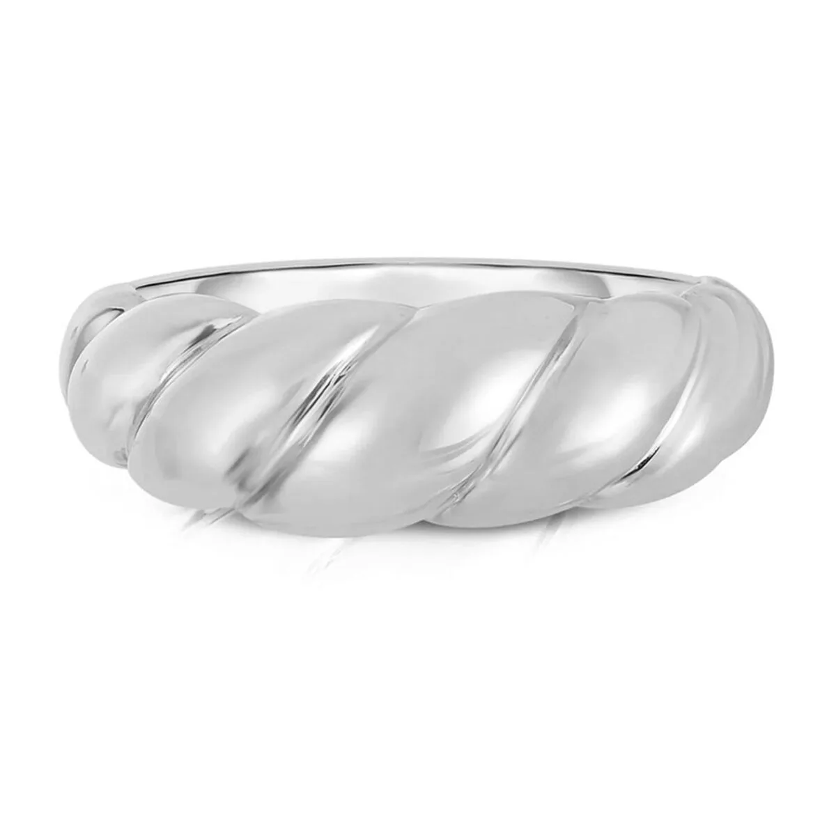ANILLO MUJER LIU JO LJ2410M12 PLATEADO 12