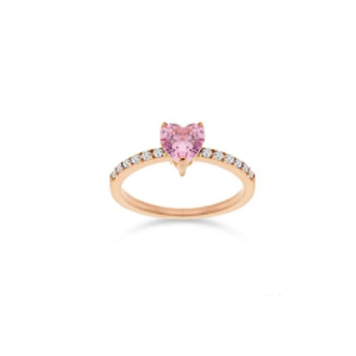 ANILLO MUJER LIU JO LJ2439M12 12 ORO ROSA ROSA