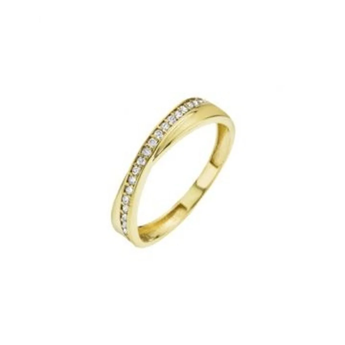 ANILLO MUJER LOTUS AF00016/12 DORADO 12