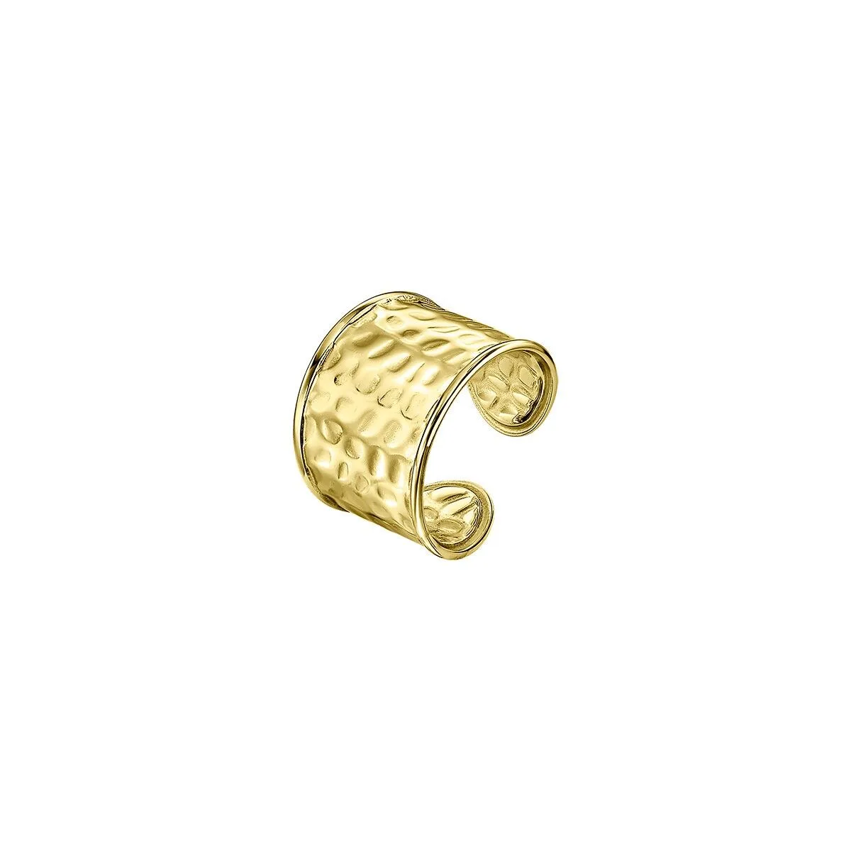 ANILLO MUJER LOTUS LS2439-3/212 DORADO 12