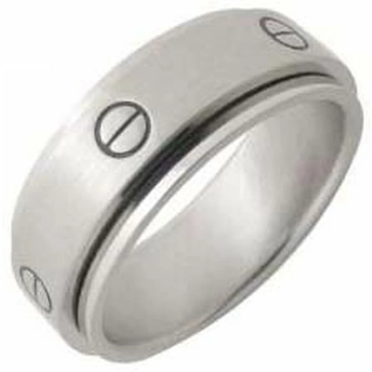 ANILLO MUJER MANUEL ZED SCRATCH